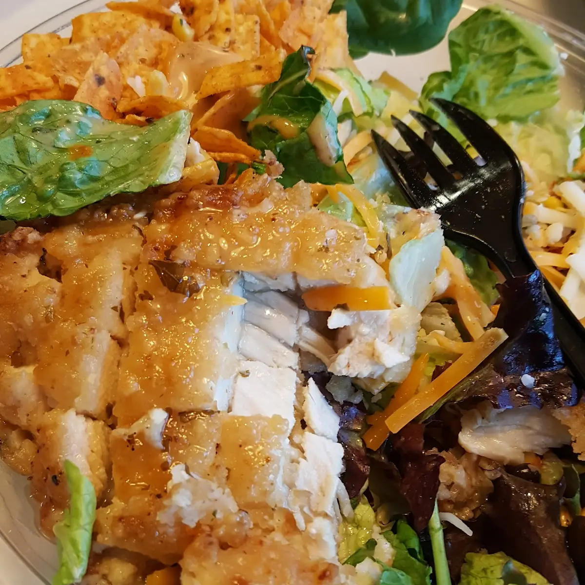 Chicken Salad