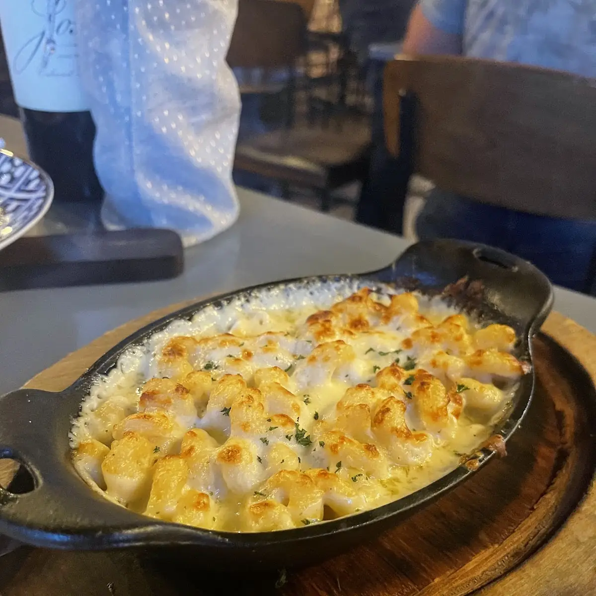 Mac Cheese
