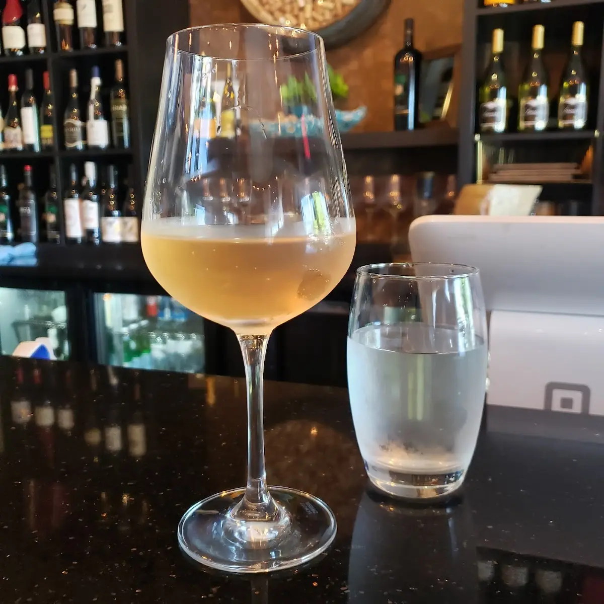 White Wine