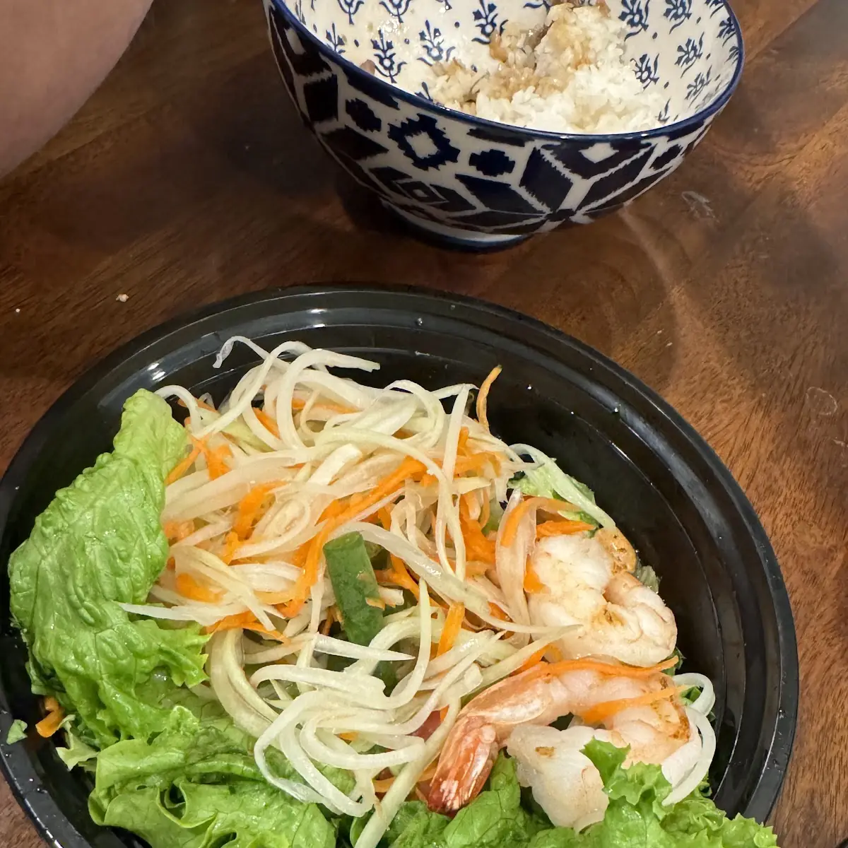 Papaya Salad