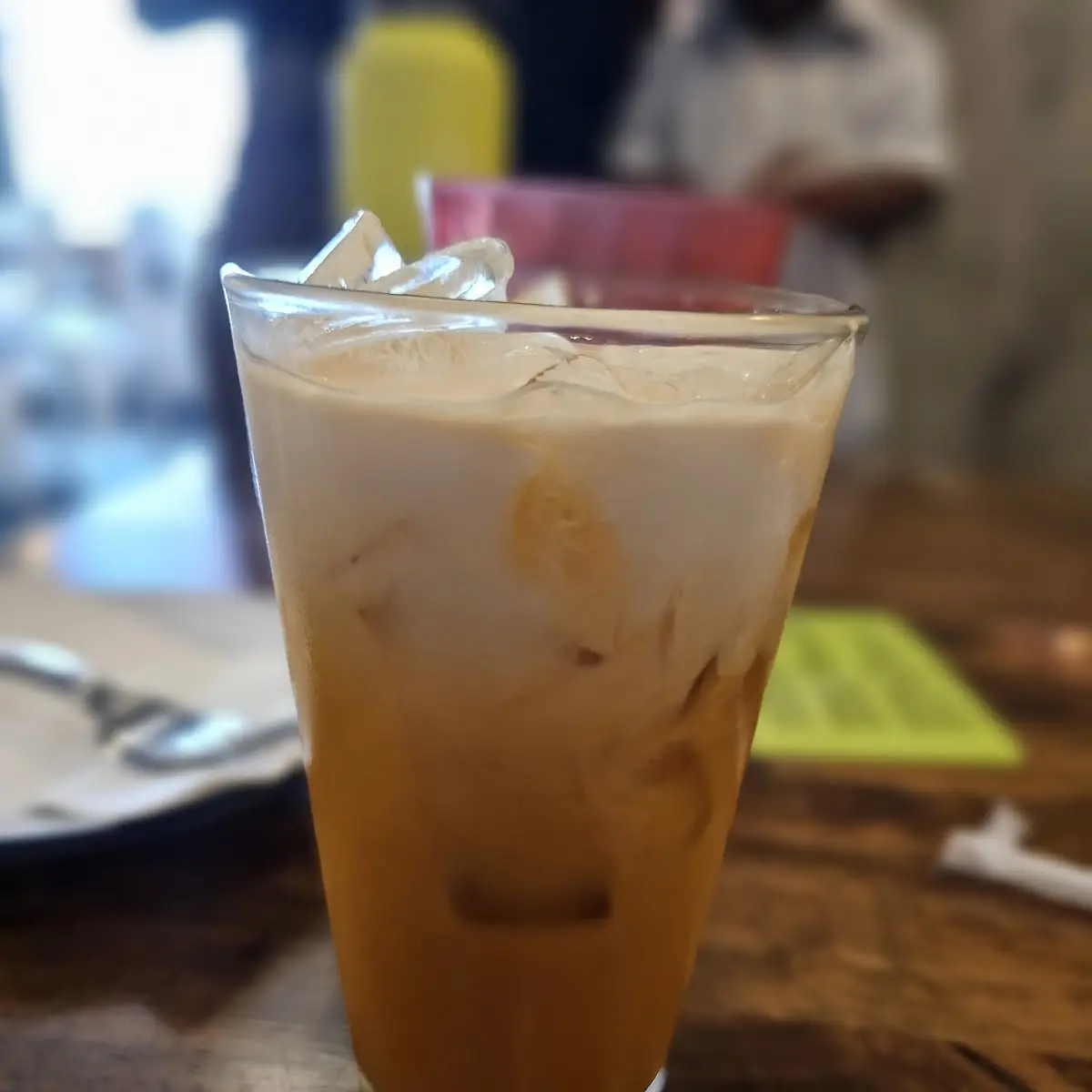 Thai Tea