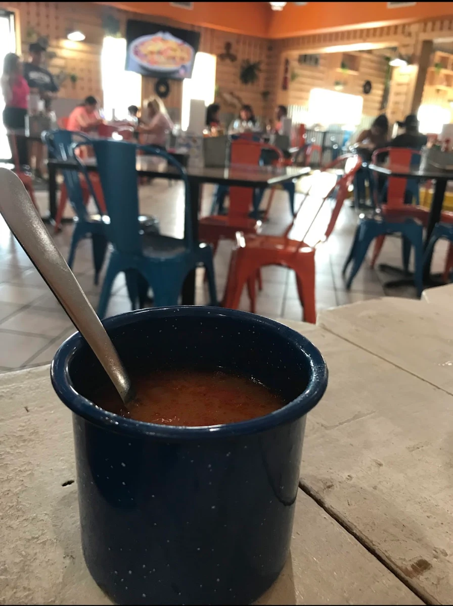Miso Soup