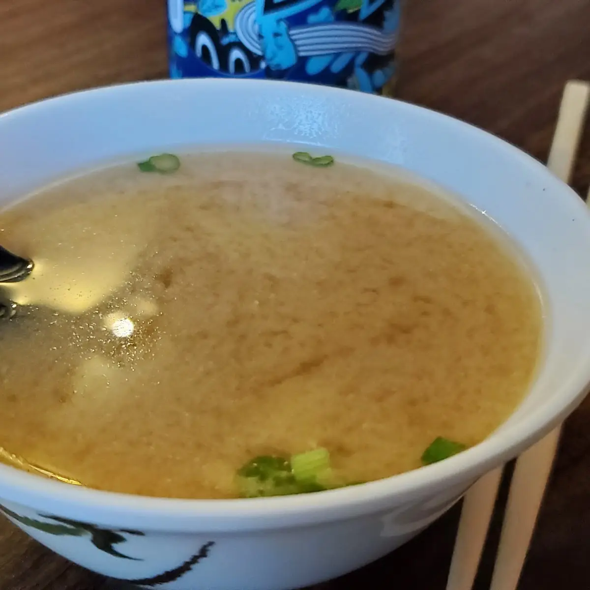 Miso Soup