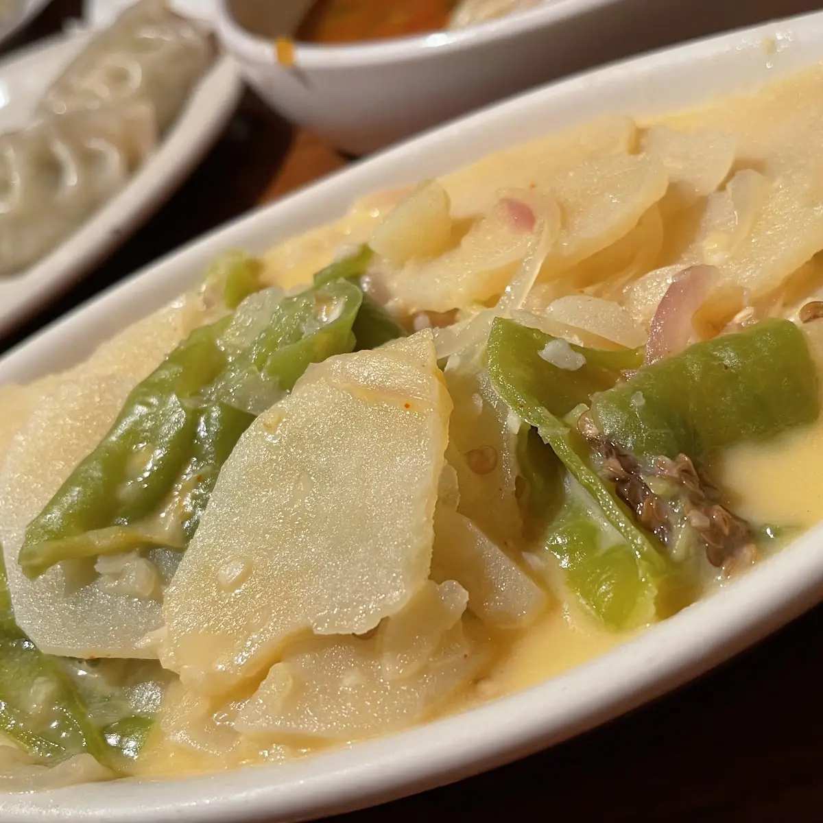 Tortilla Soup