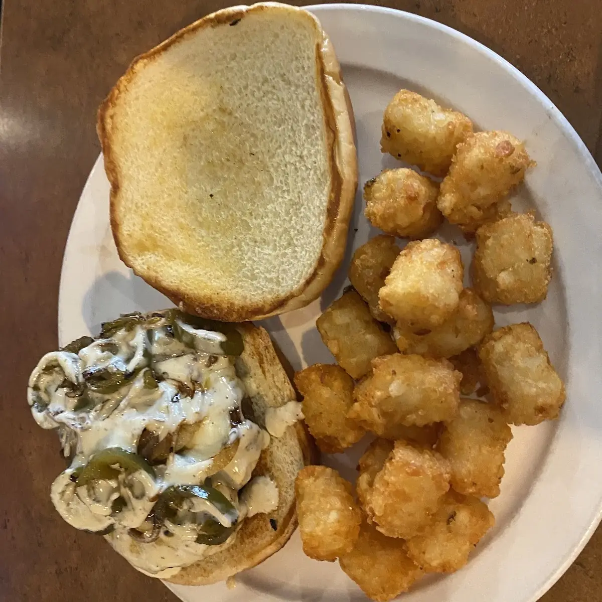 Tater Tots