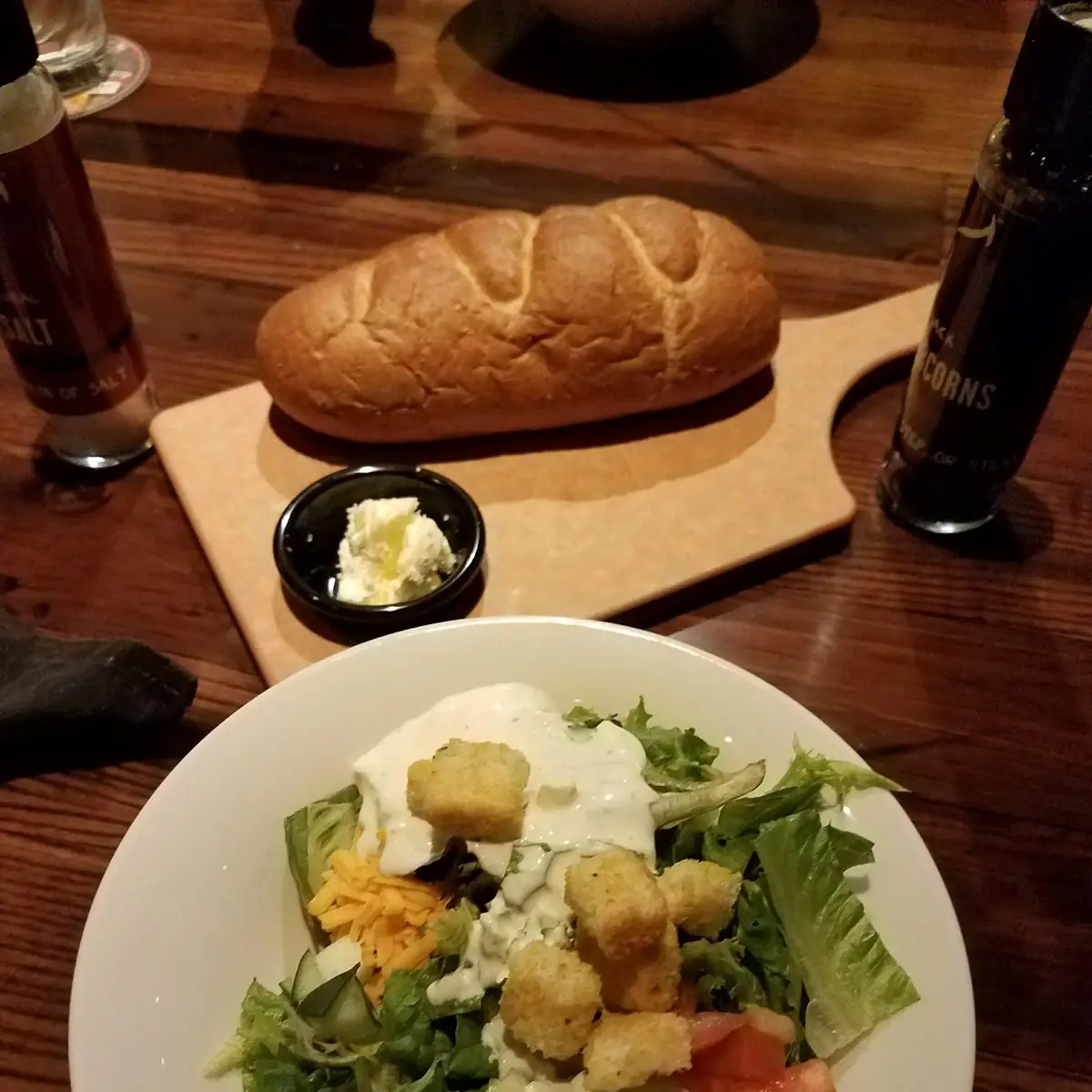 Side Salad