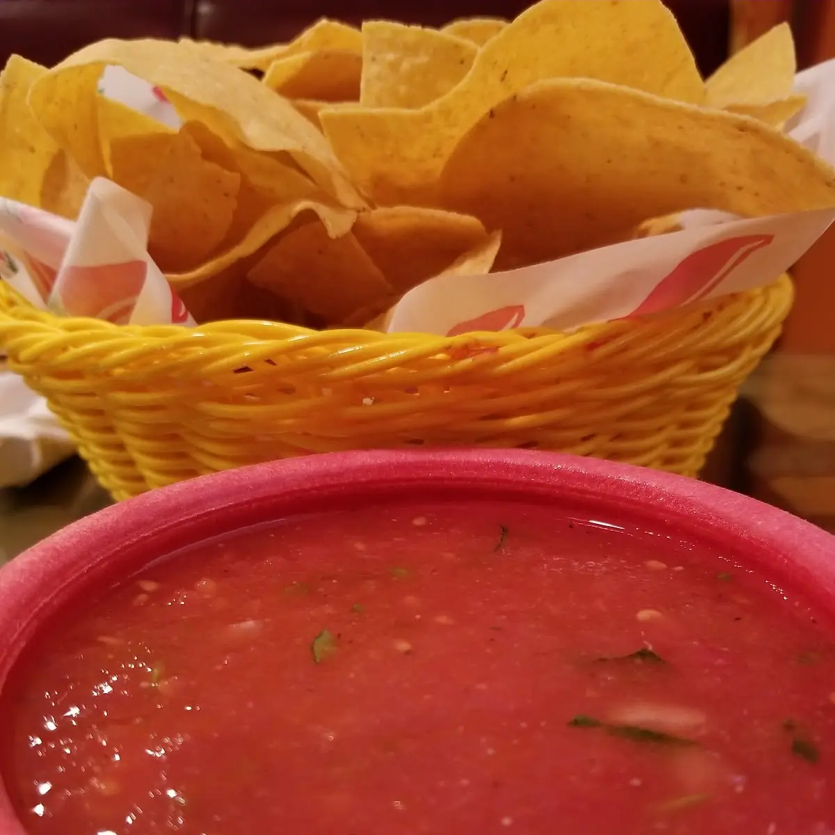 Guacamole Salad