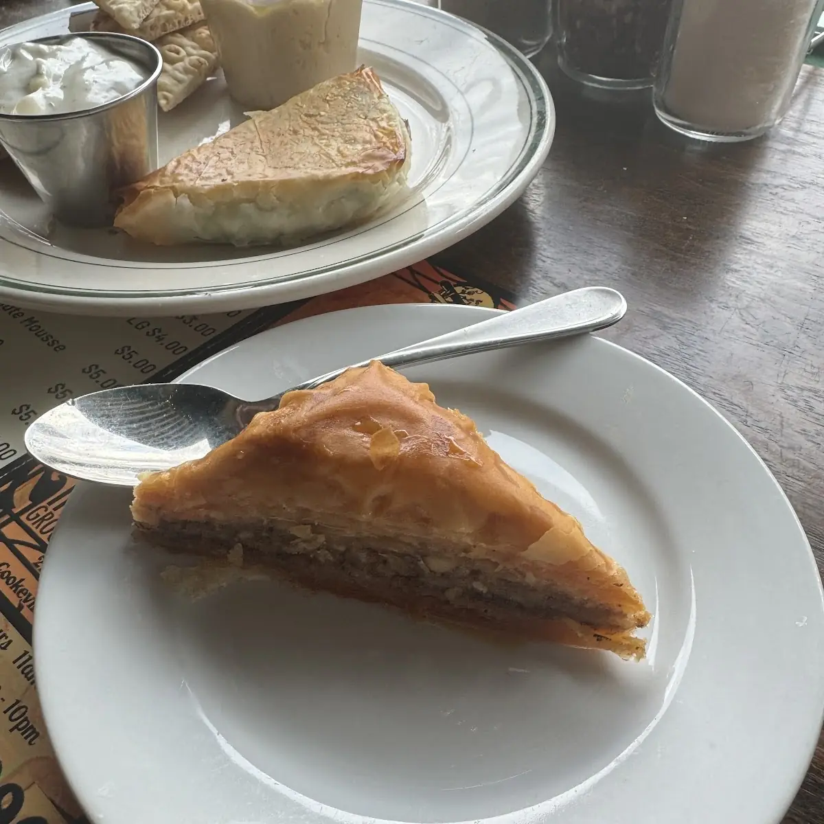 Baklava