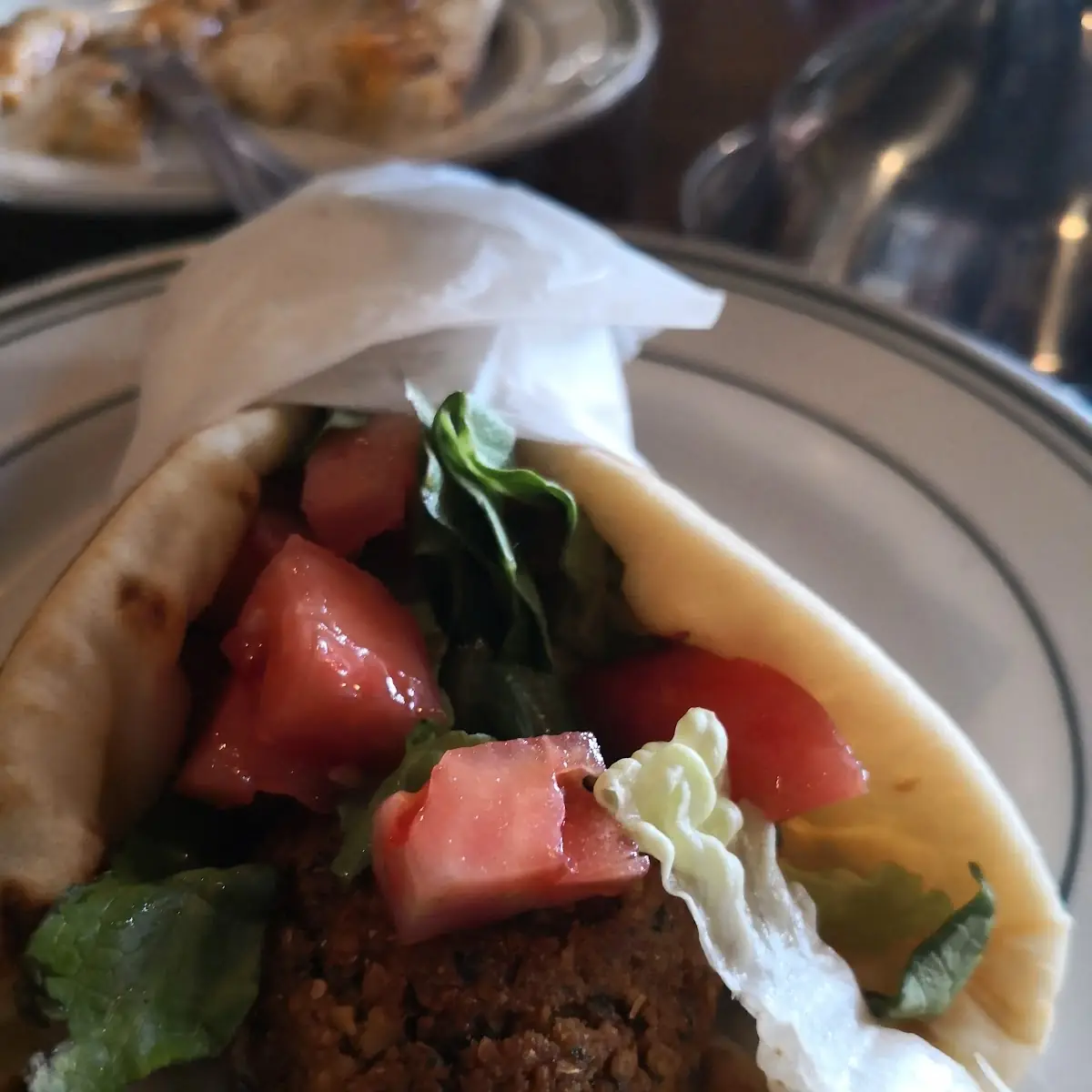 Falafel
