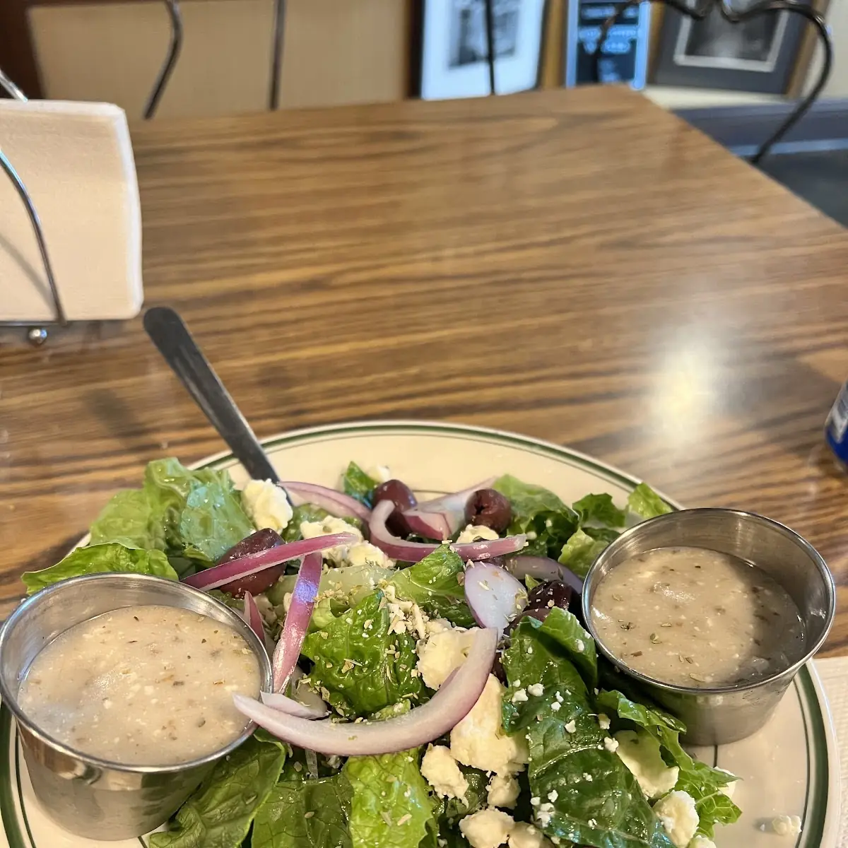House Salad