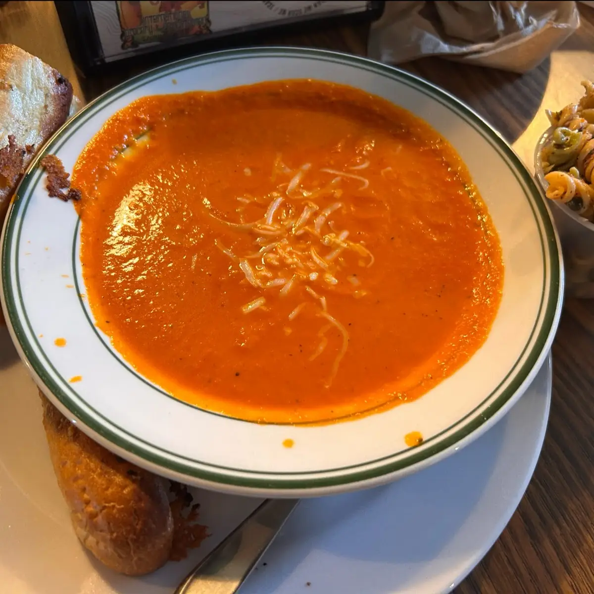 Tomato Soup