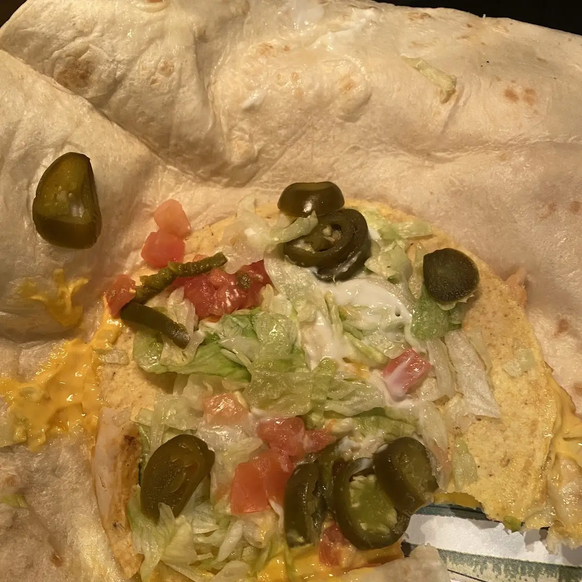 Burrito Supreme