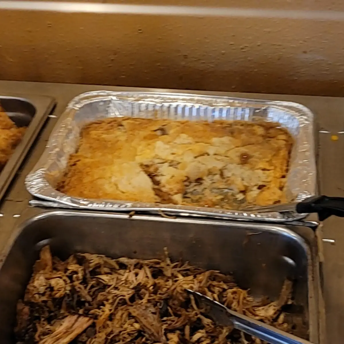 Pulled Pork