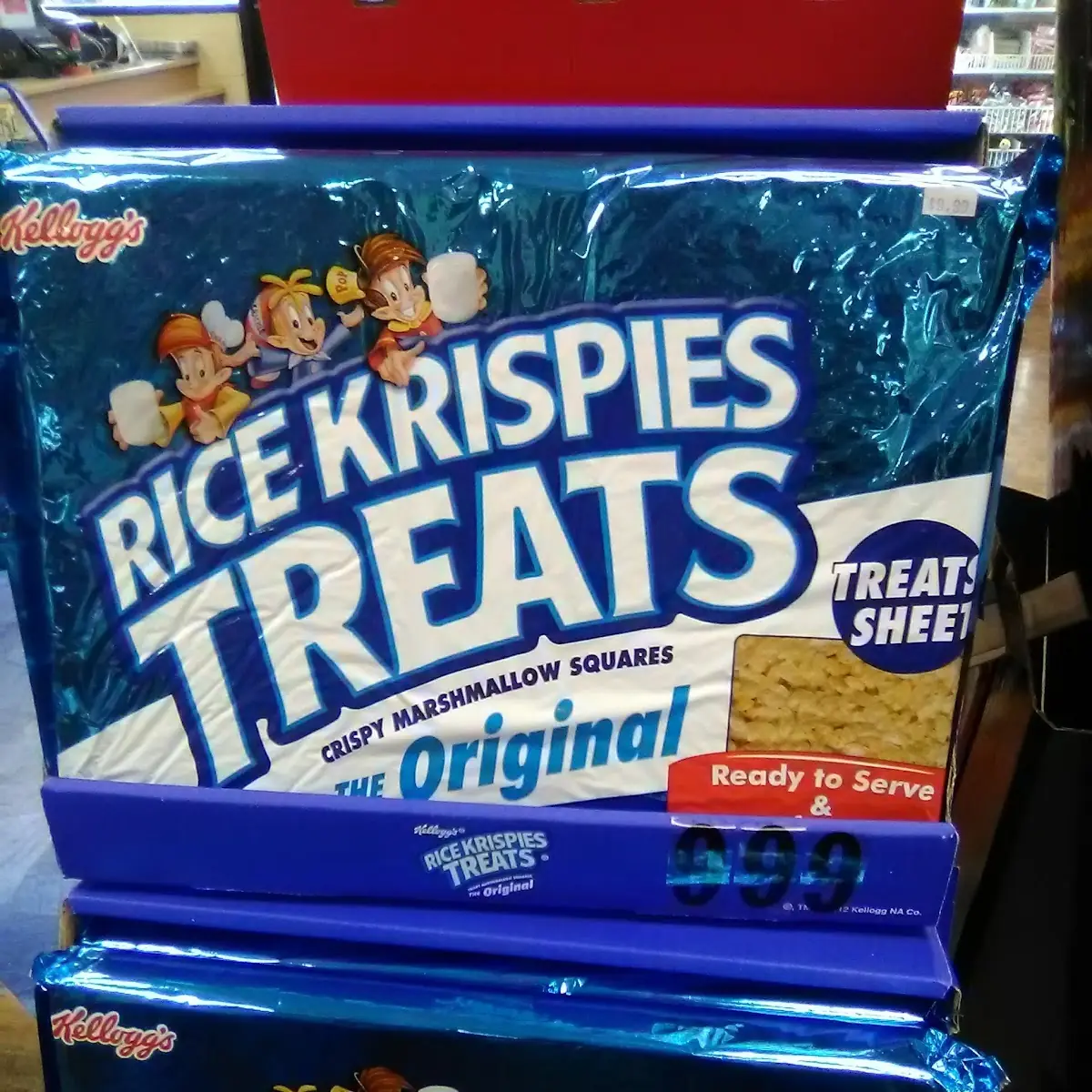 Graham Cracker