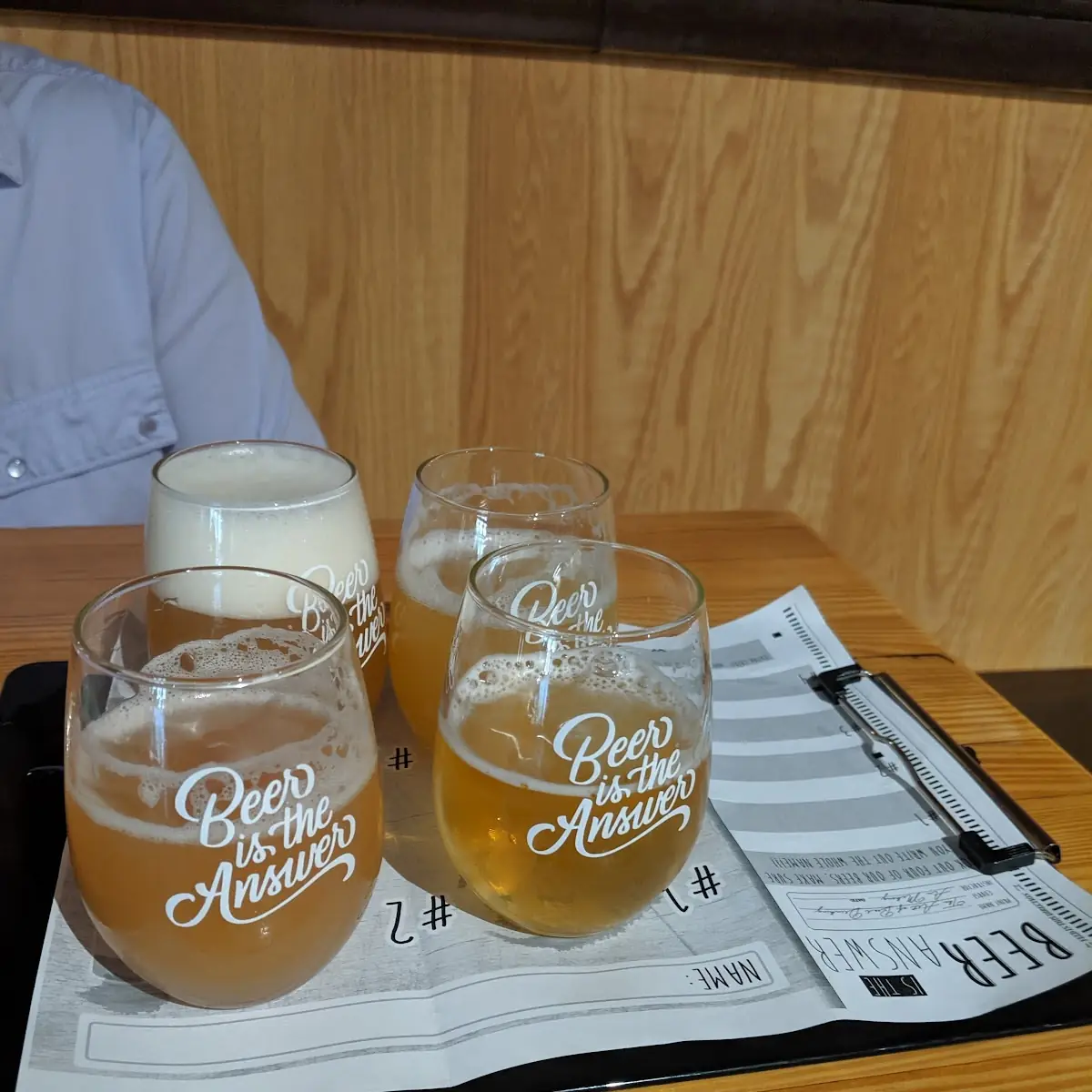 Brew Pub