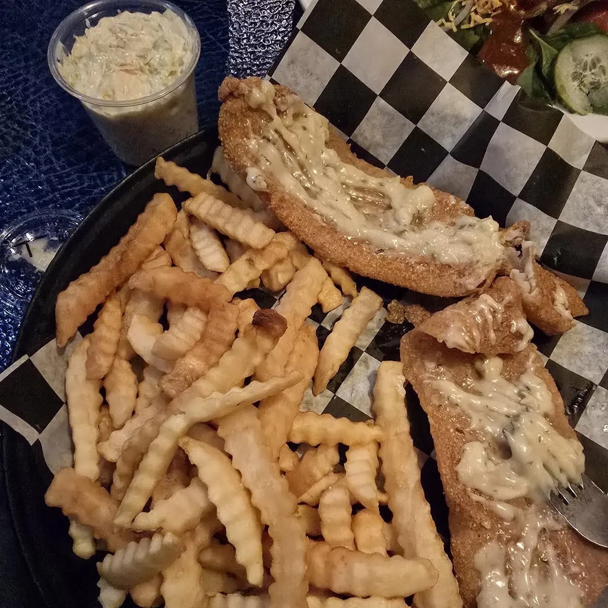 Fish N Chips