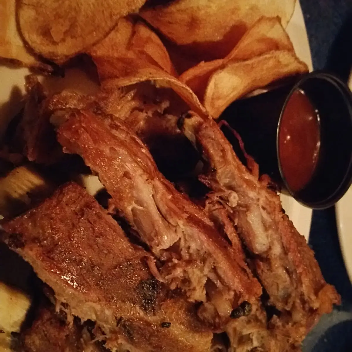 Pork Ribs