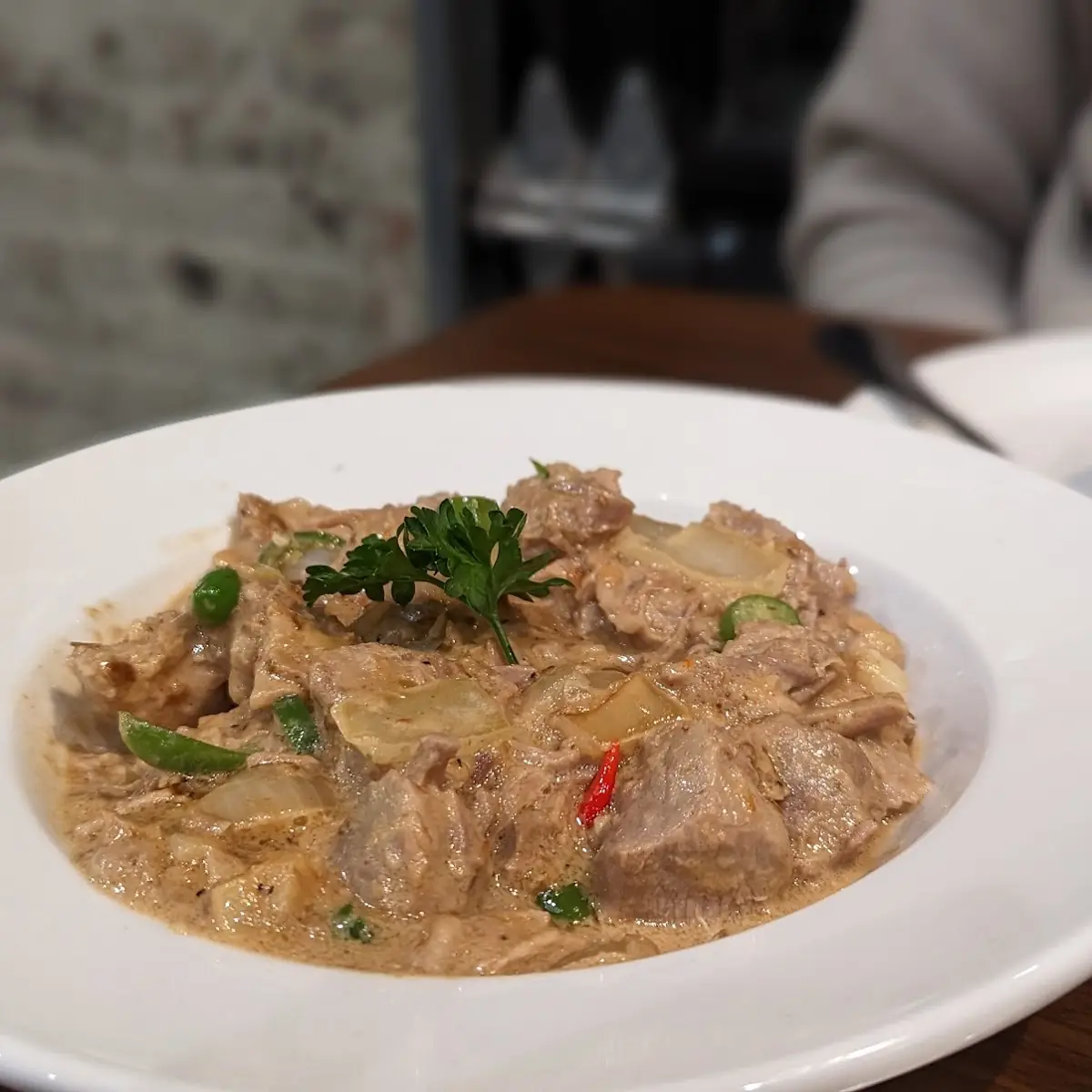 Bicol Express