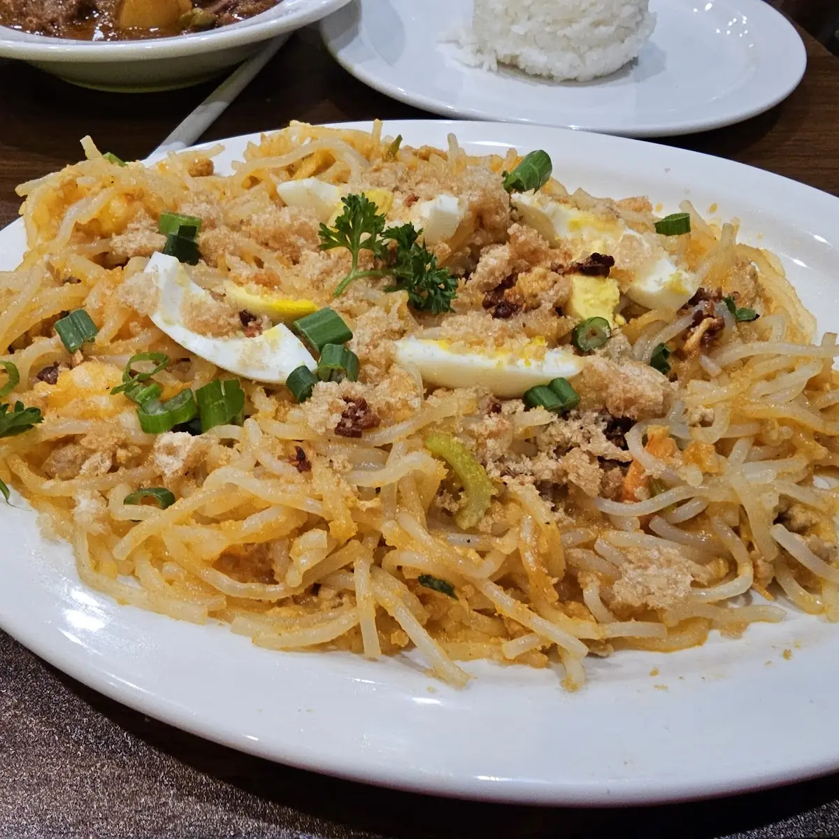 Pancit Palabok