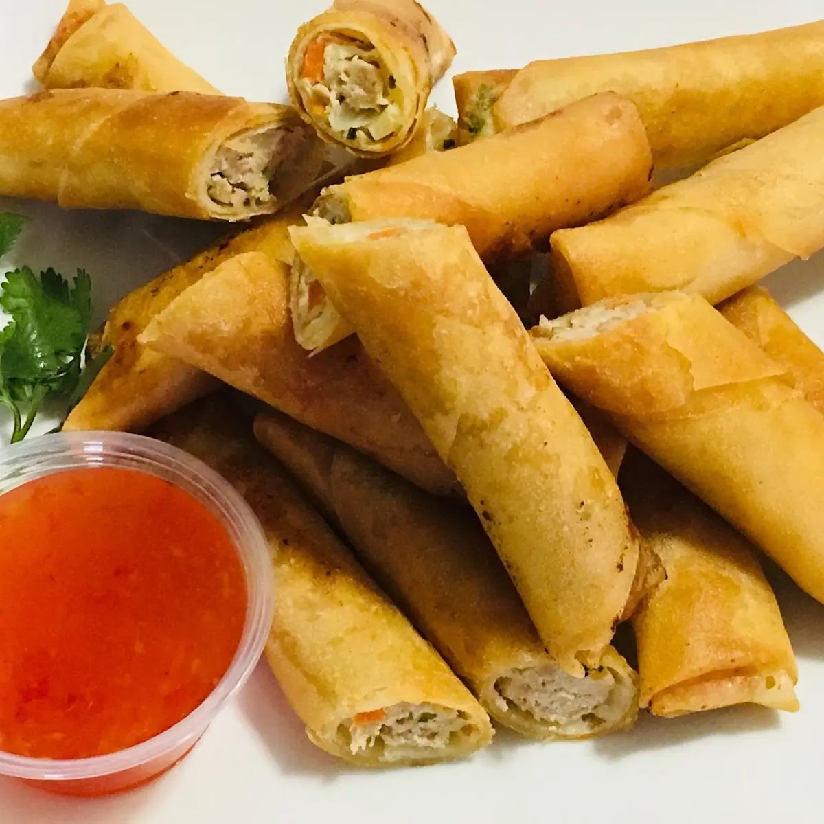 Spring Roll