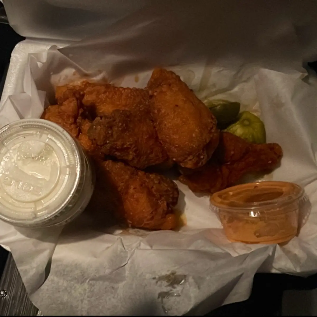 Lemon Pepper