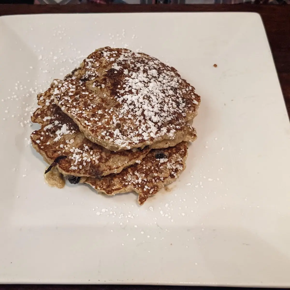 Pancakes