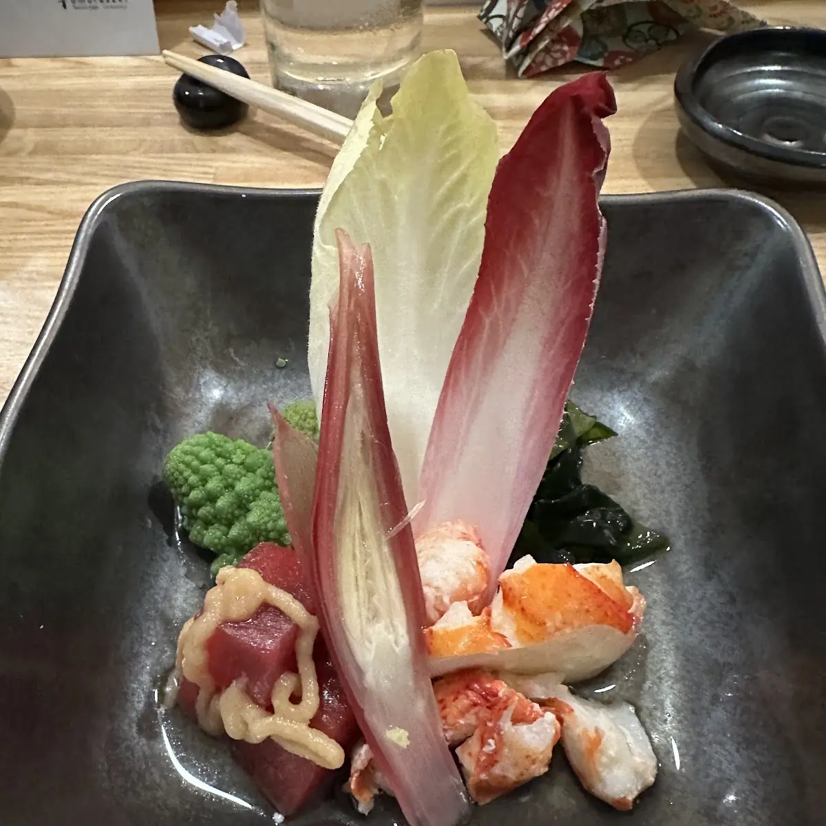 Snow Crab