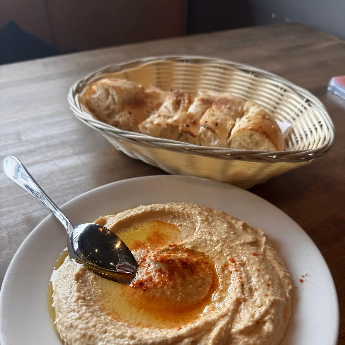 Hummus