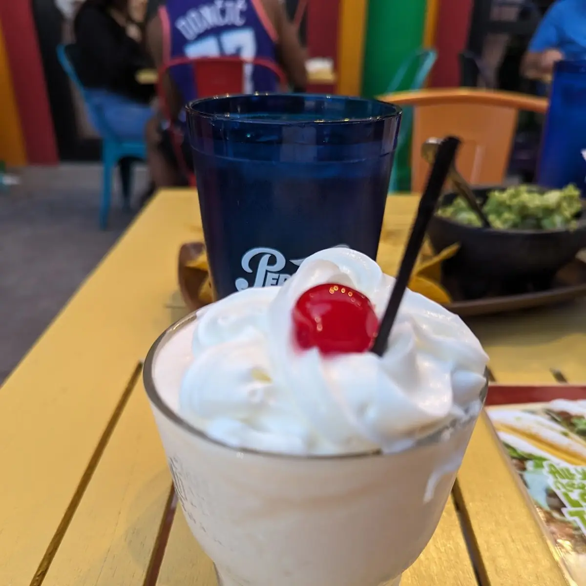Piña Colada