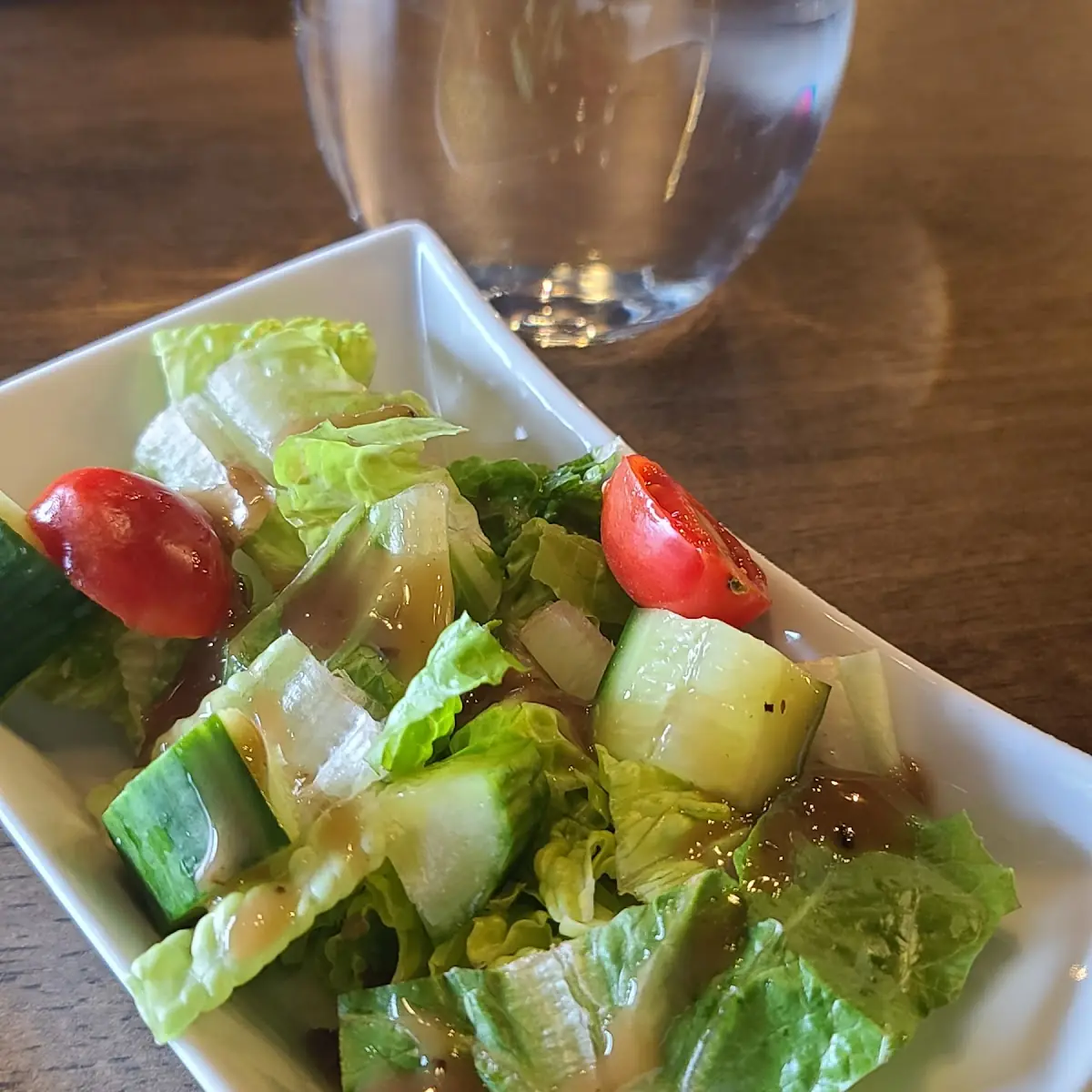 House Salad