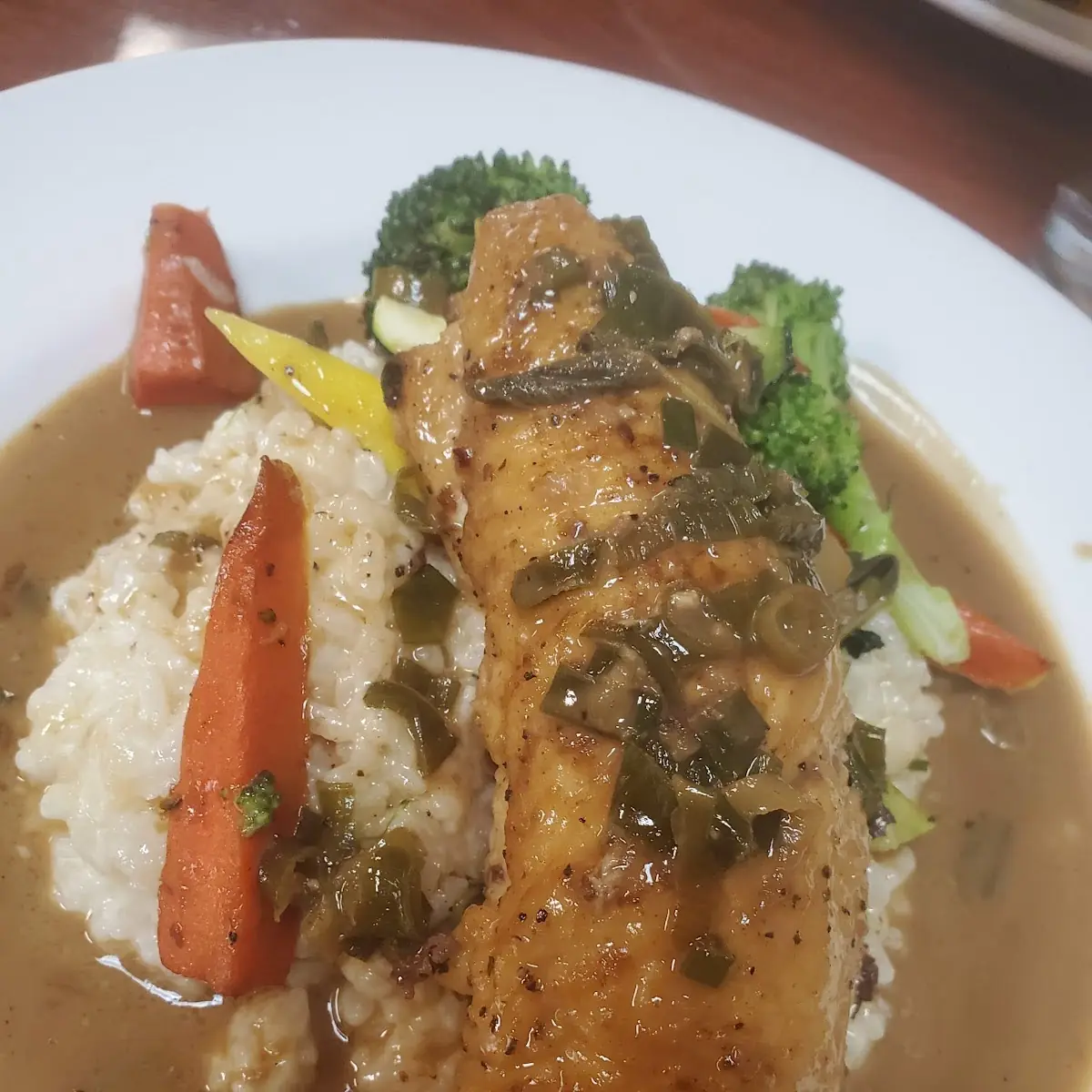 Chicken Coq Au Vin
