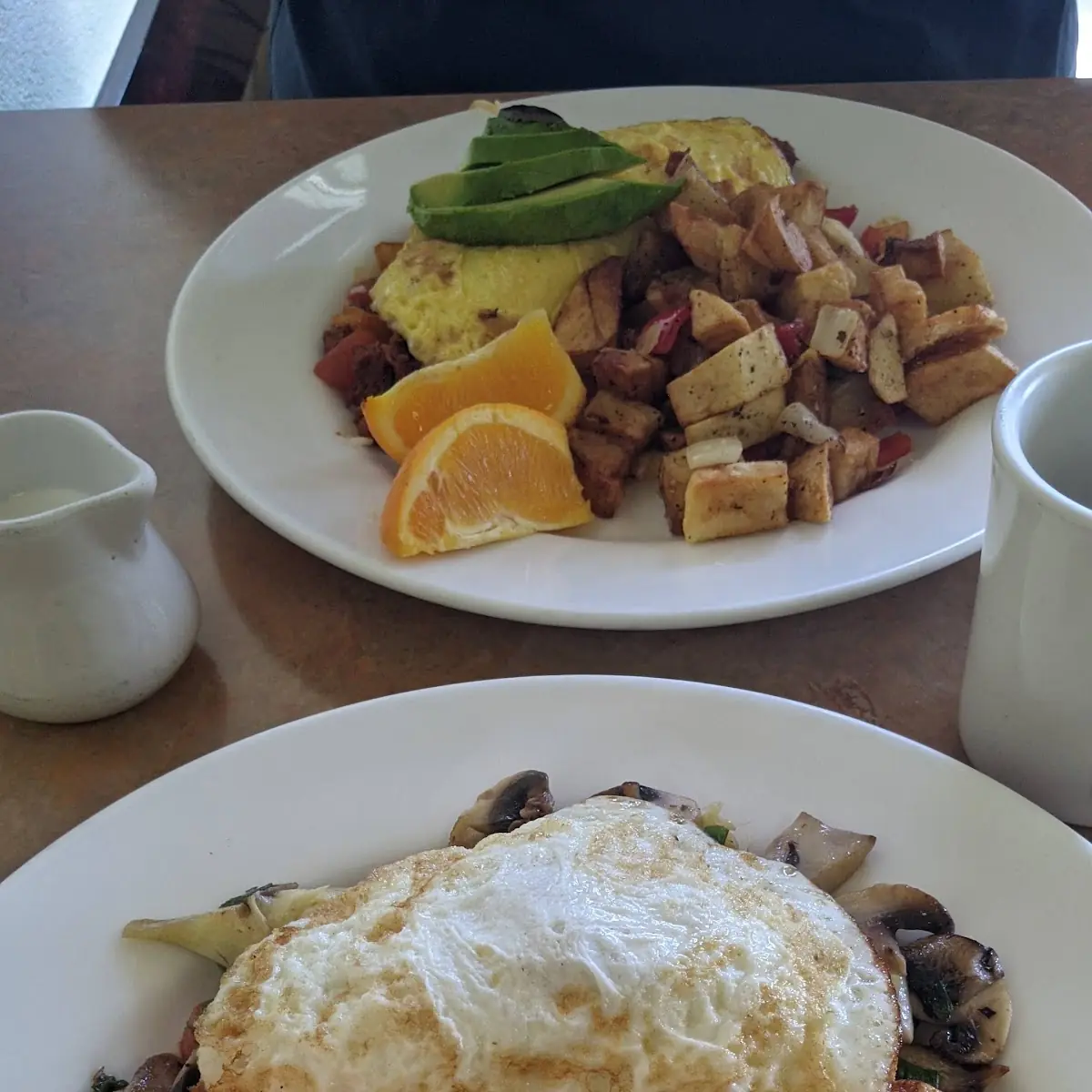Home Fries