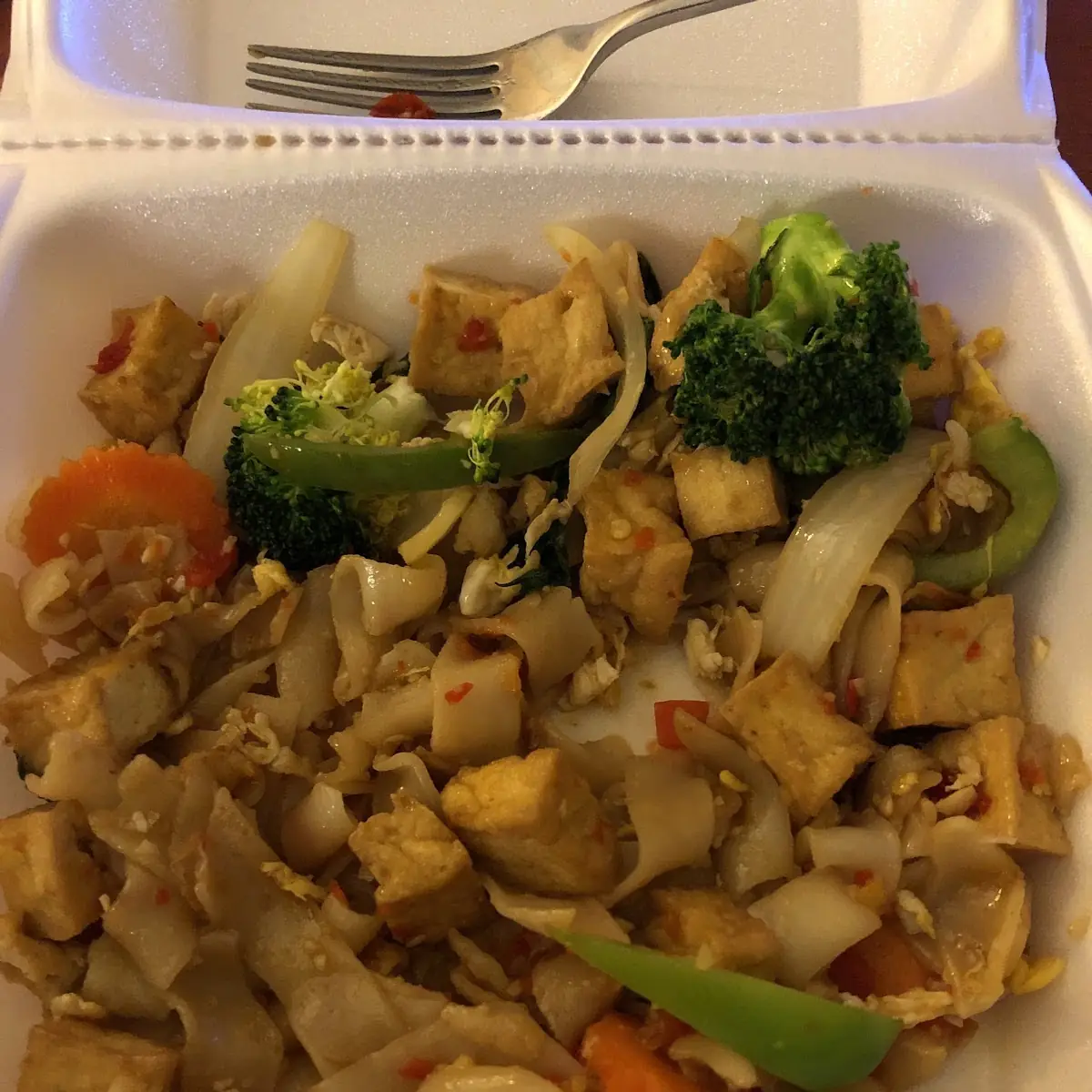 Pad See EW