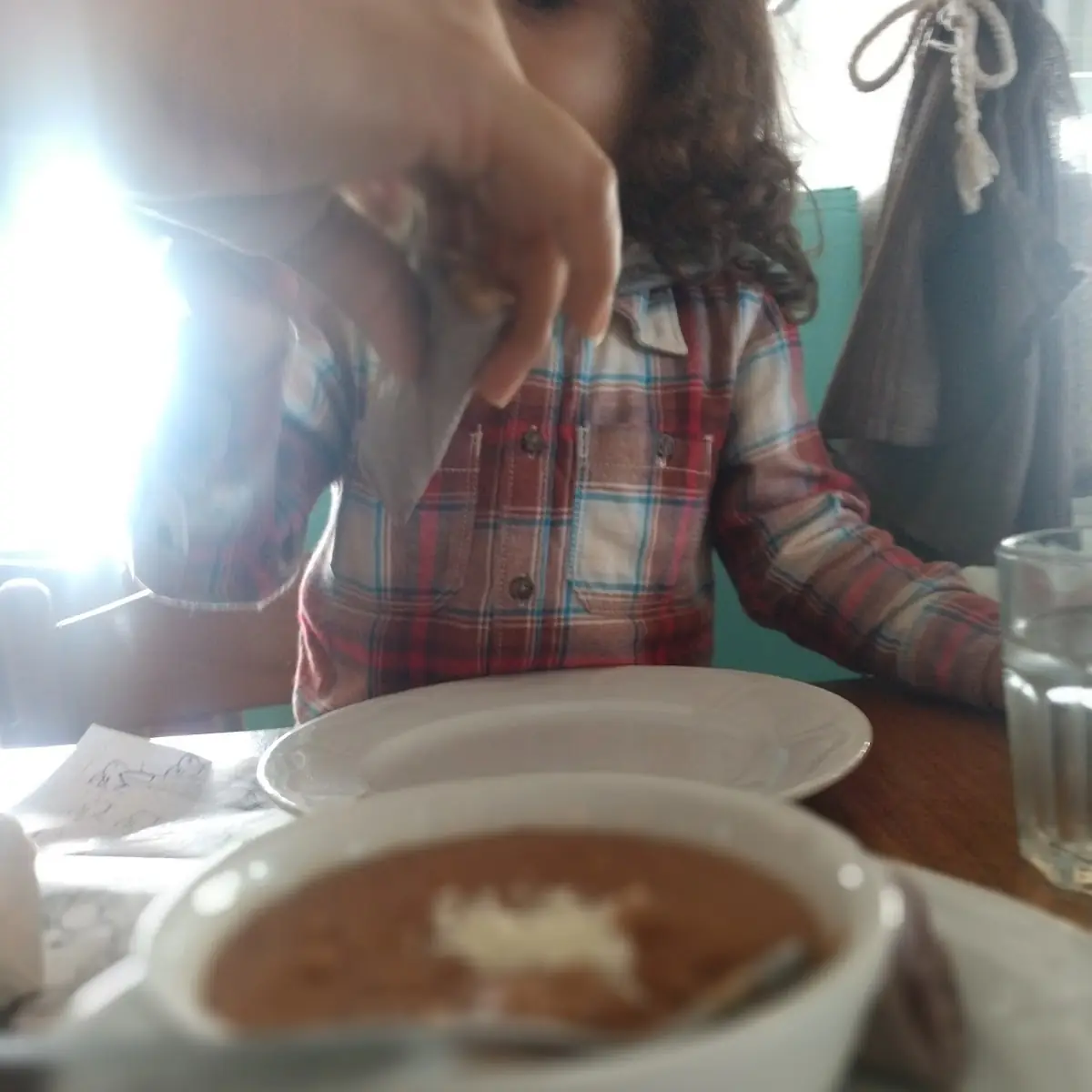 Refried Beans