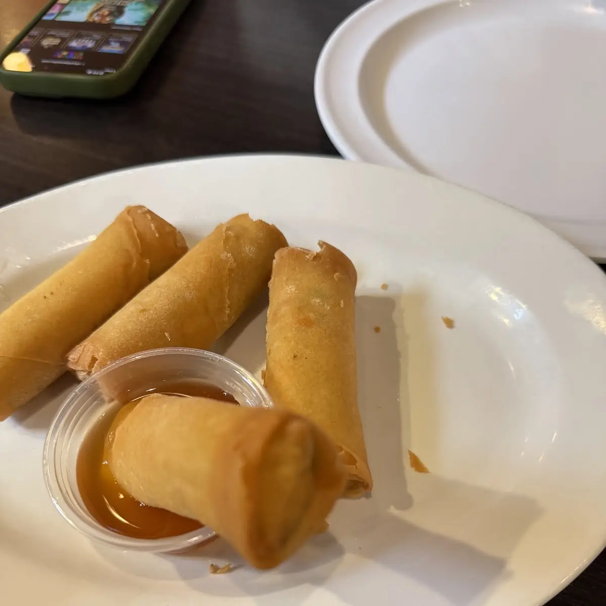 Spring Roll