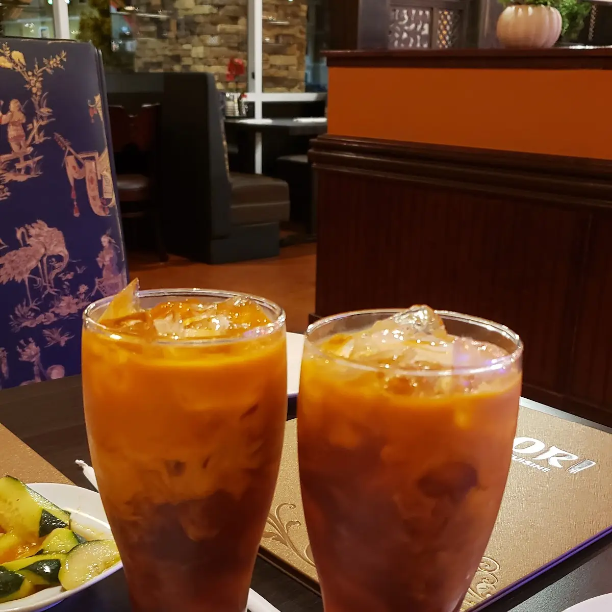 Thai Tea