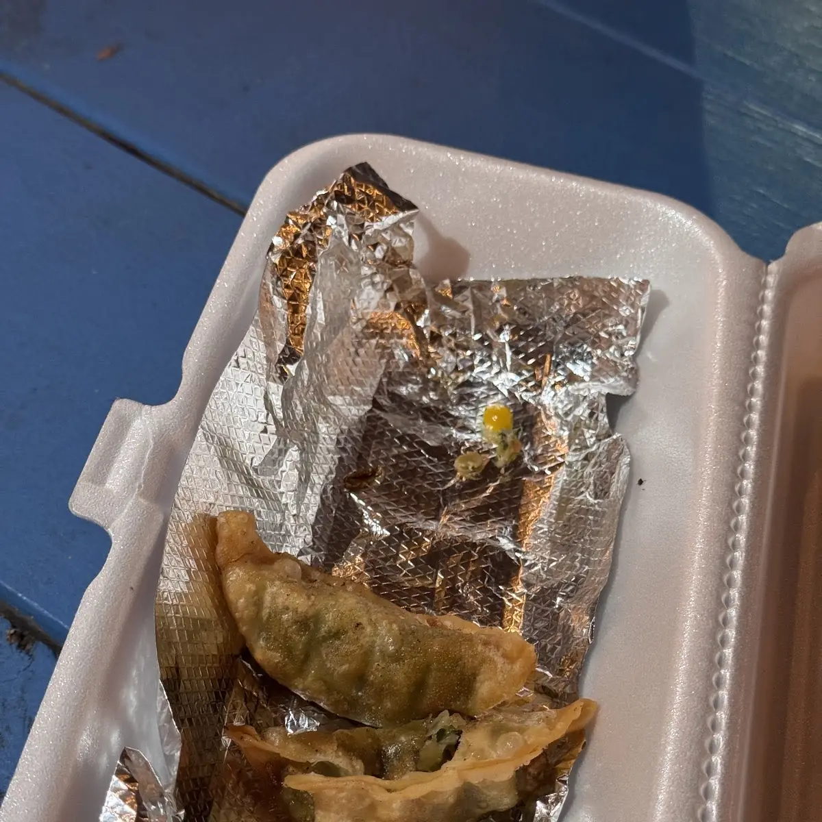 Steamed Momos with Dipping Sauce