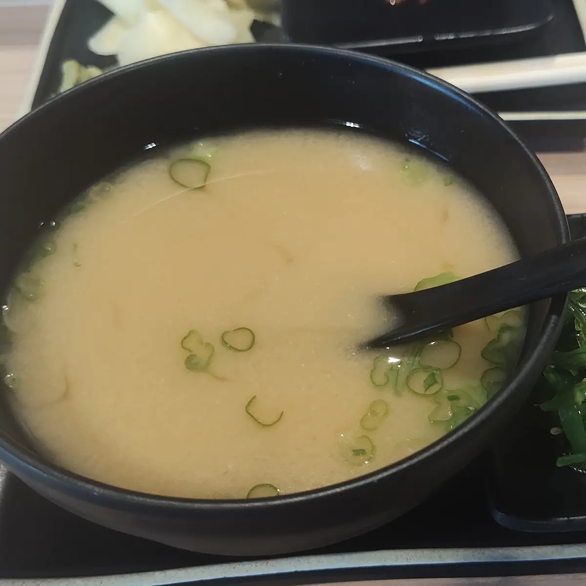 Miso Soup