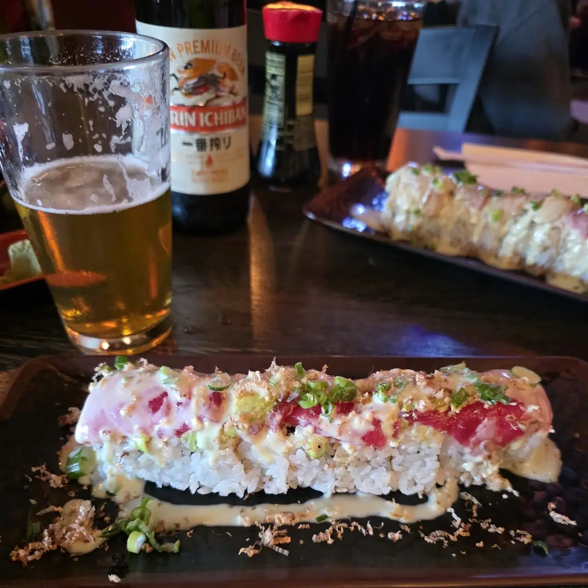 Sushi Rice
