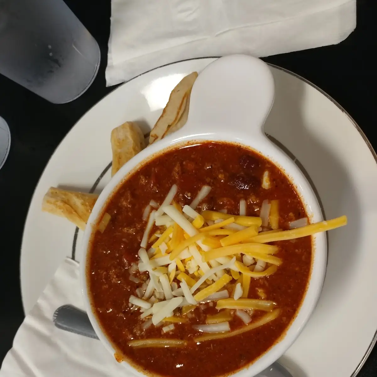 Tortilla Soup