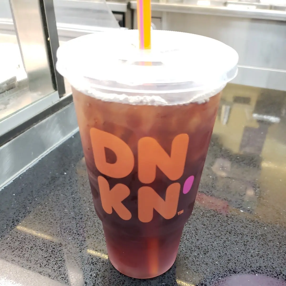 Thai Tea