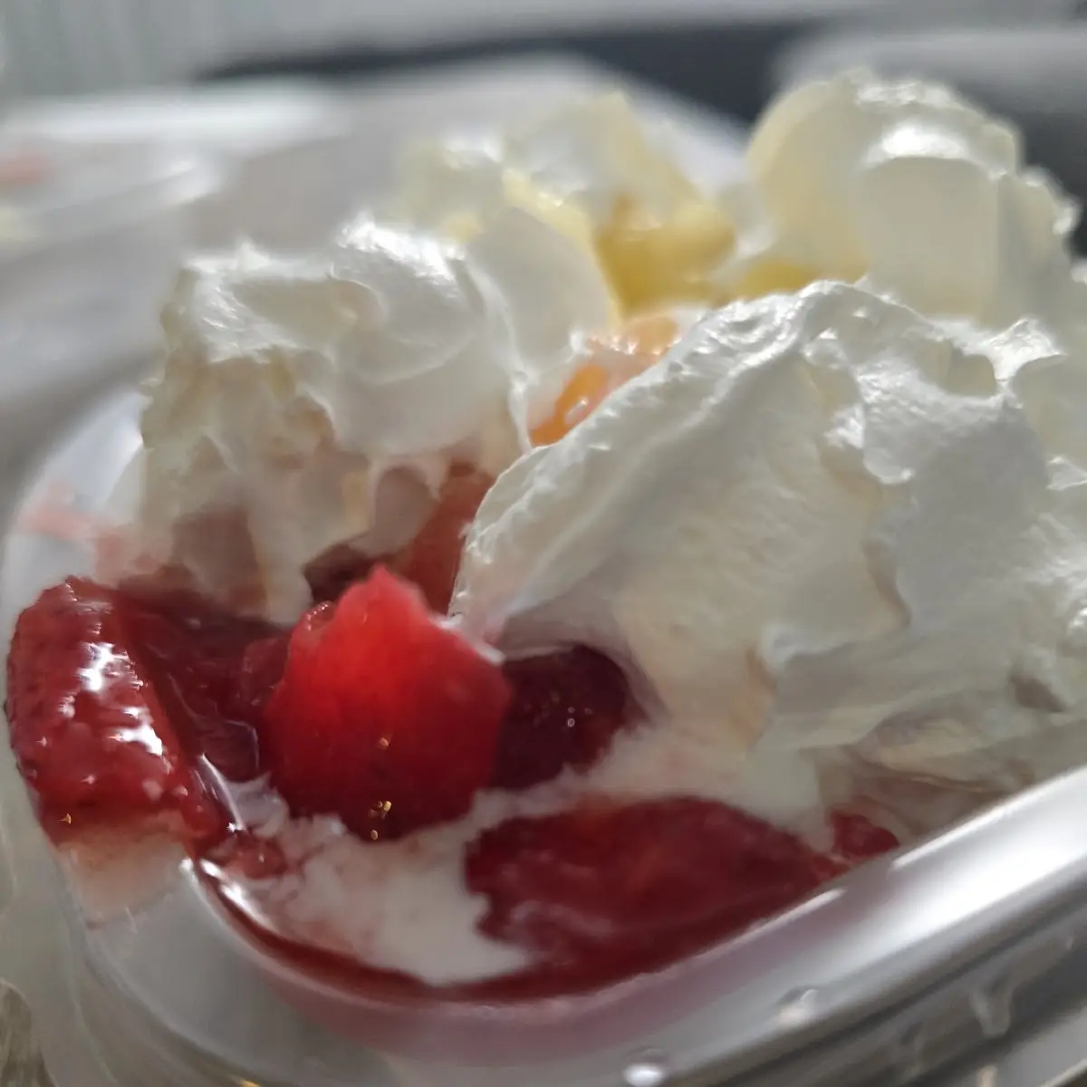 Banana Split