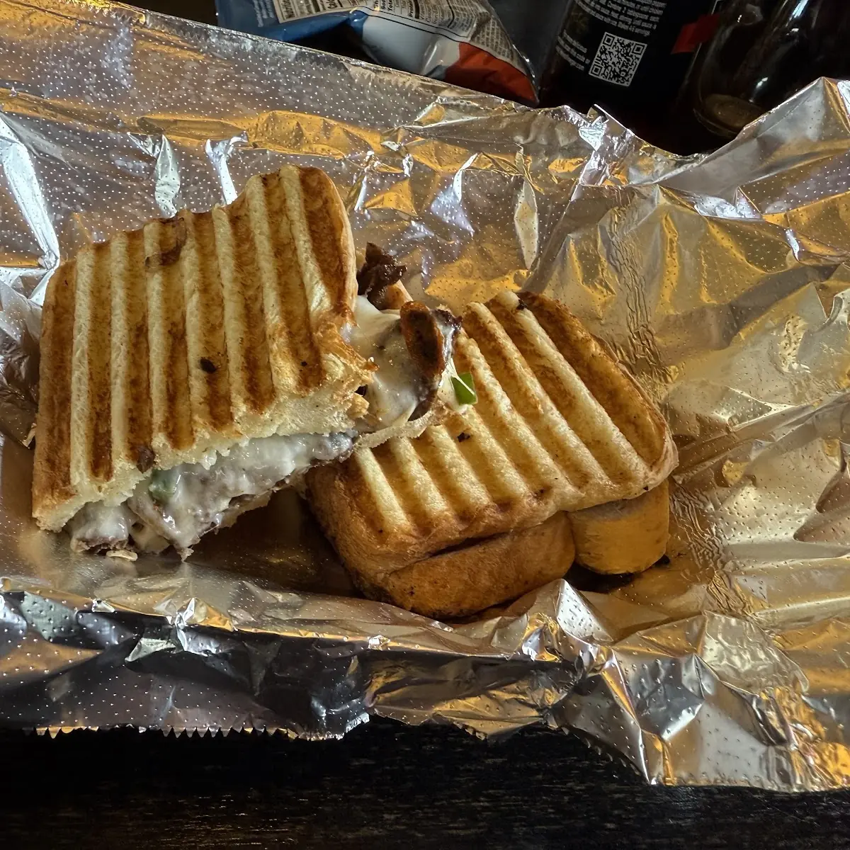 Chicken Sandwich