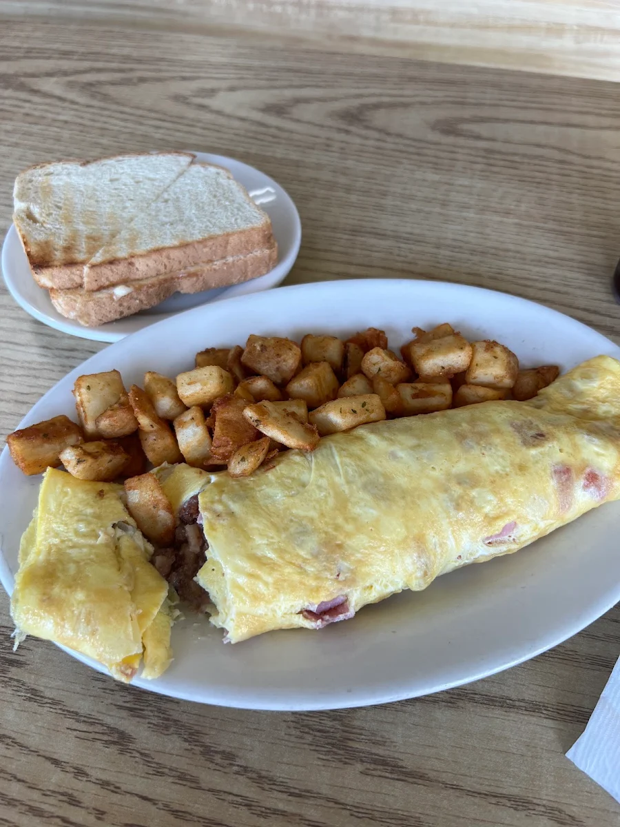 Homefries
