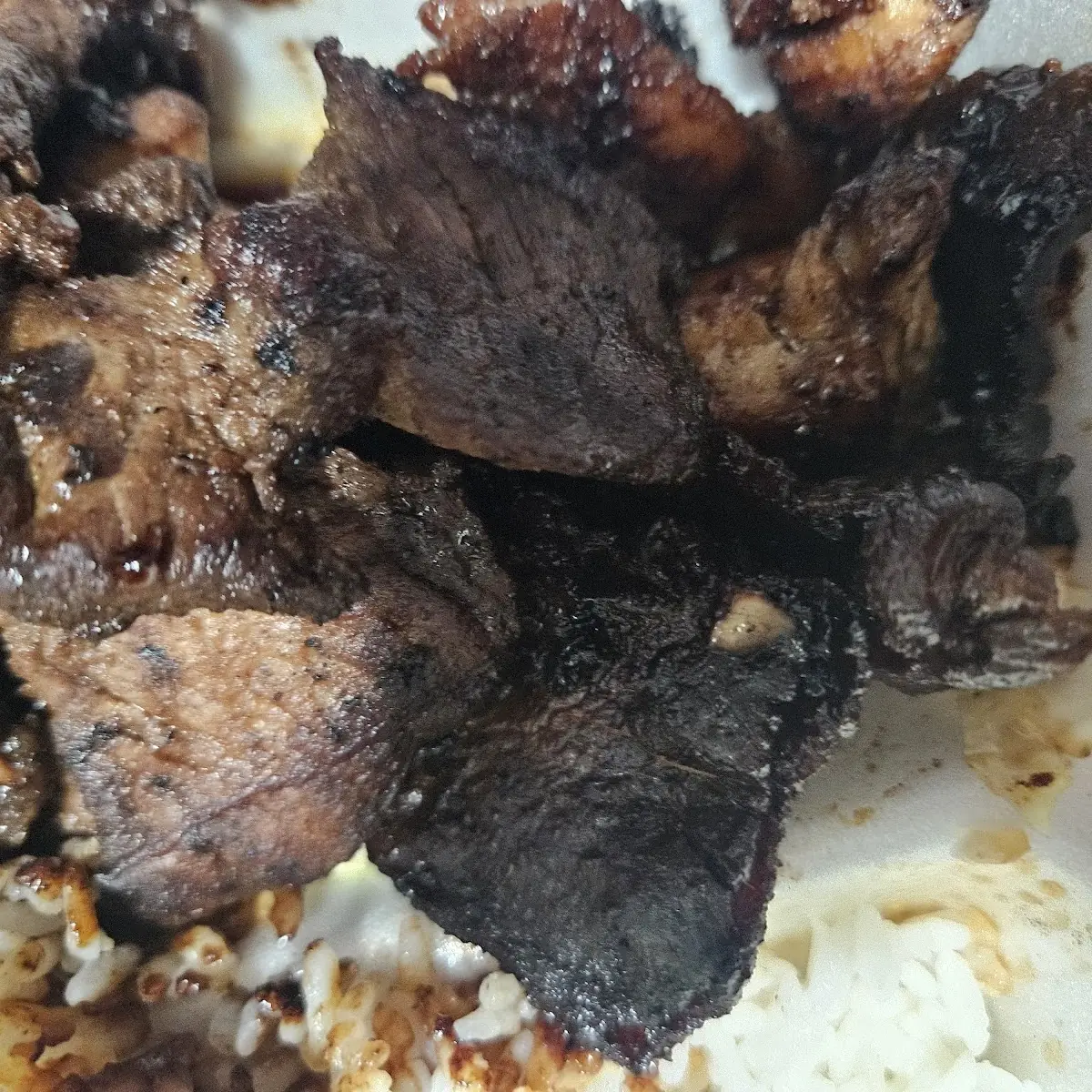 Short Ribs