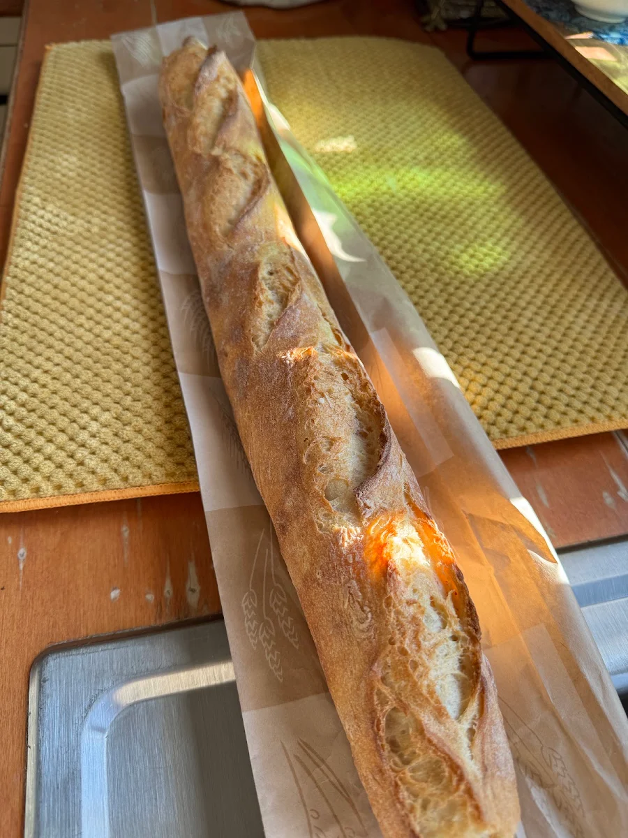 Baguette