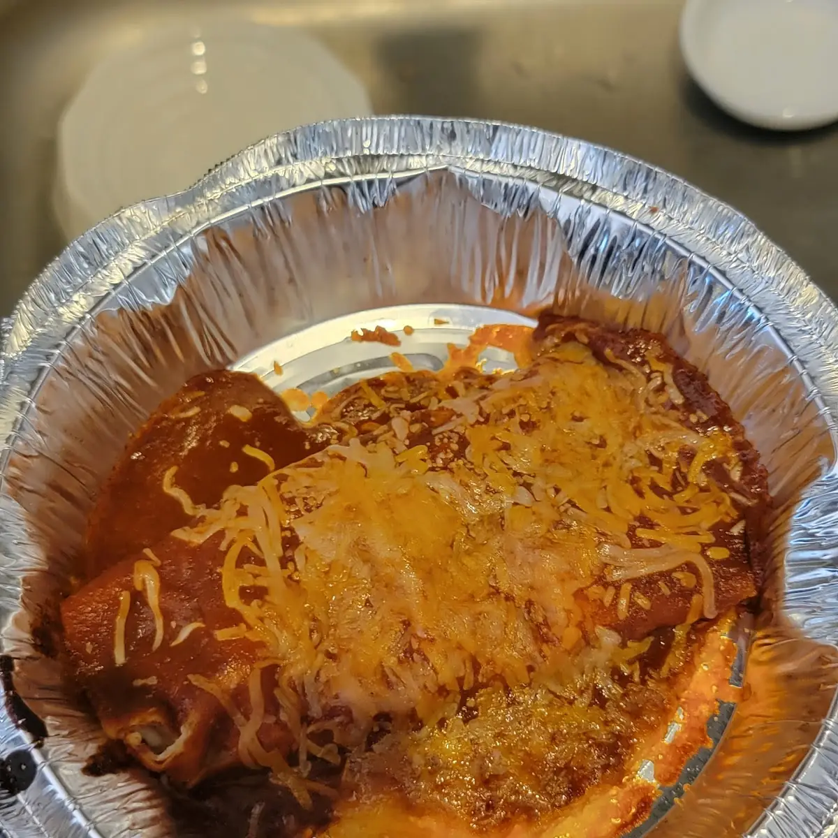 Chili Cheese