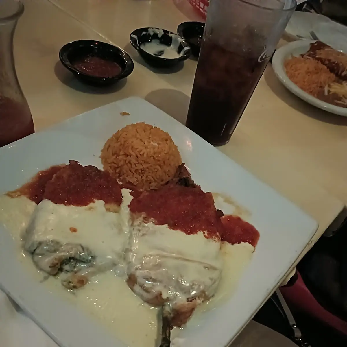 Chili Relleno