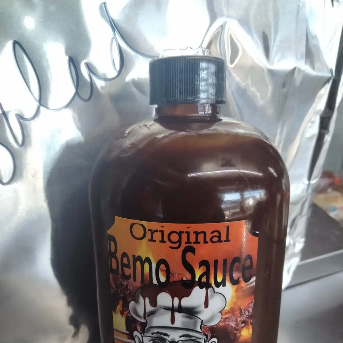 BBQ Sauce