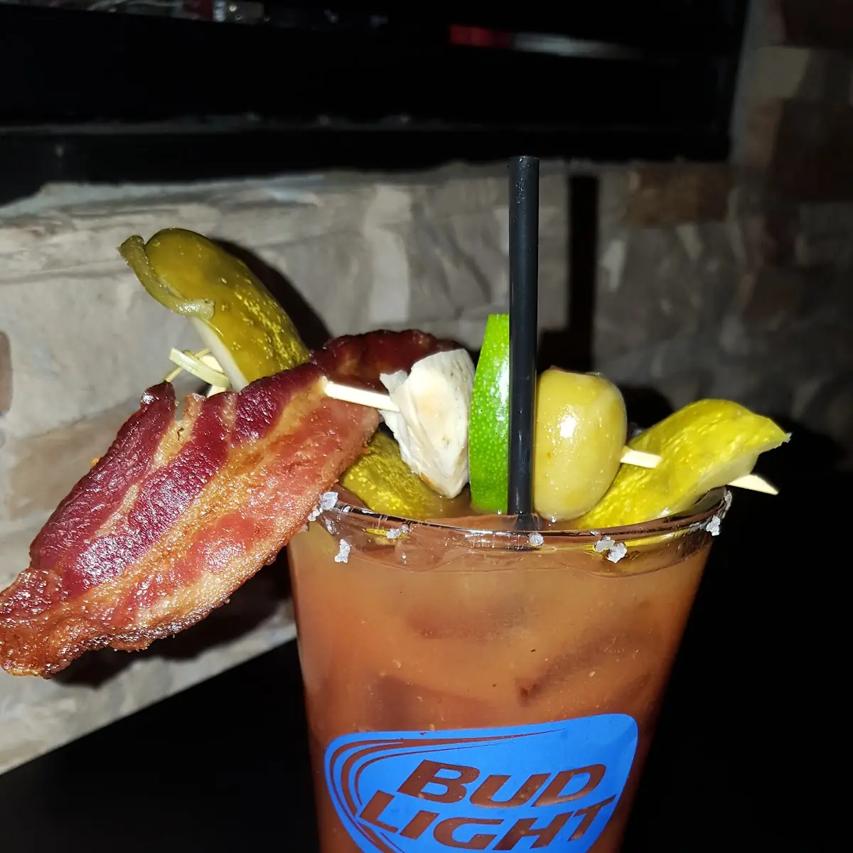 Bloody Mary